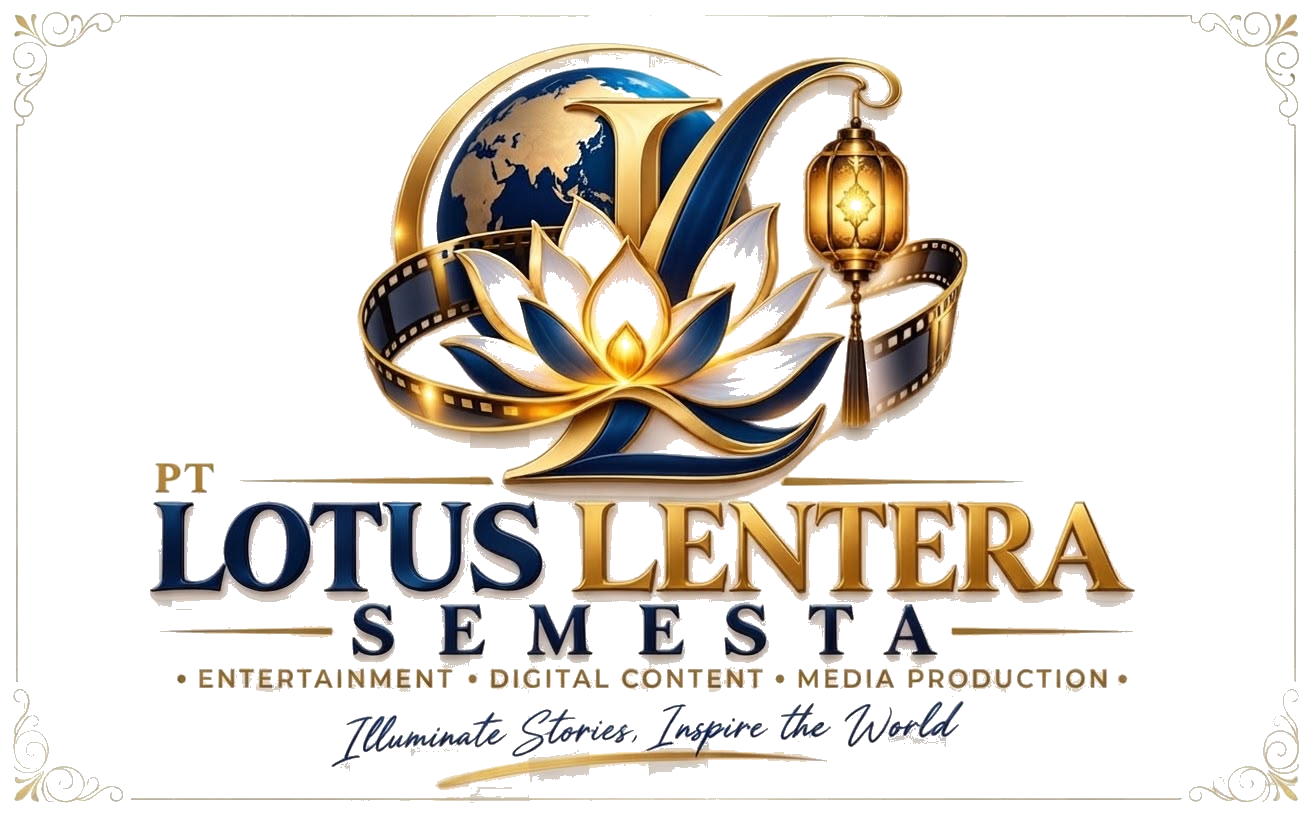 Lotus Lentera